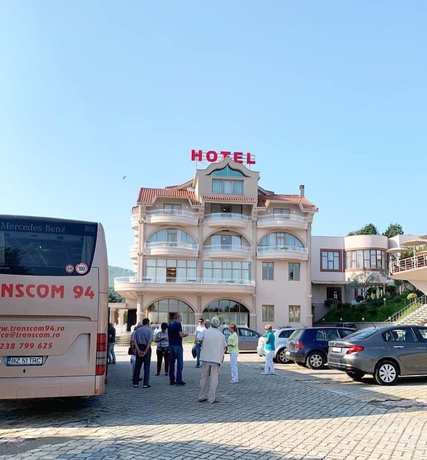 Imagen general del Hotel Misk Resort, Tirana. Foto 1