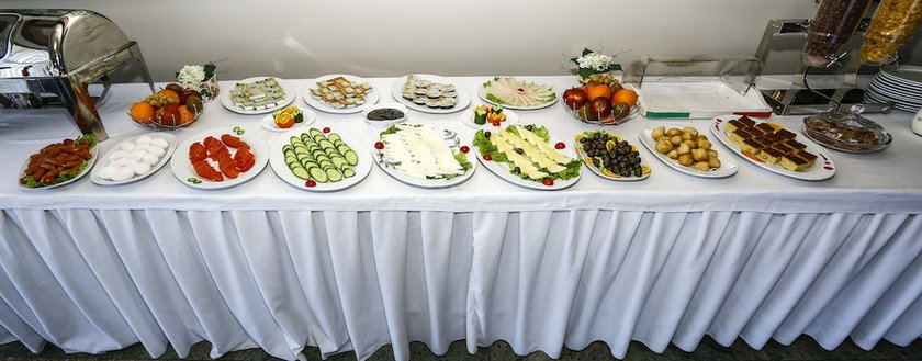 Imagen del bar/restaurante del Hotel Misk Resort, Tirana. Foto 6