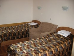 Imagen de la habitación del Hotel Miskhor sanatoriy. Foto 5