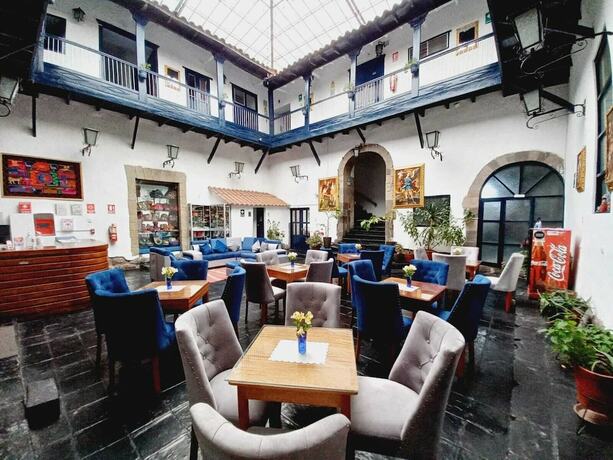 Imagen general del Hotel Miski Tayta. Foto 1
