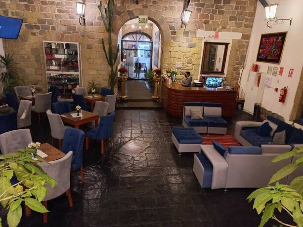 Imagen general del Hotel Miski Tayta. Foto 2