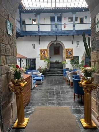 Imagen general del Hotel Miski Tayta. Foto 3