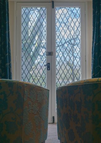 Imagen de la habitación del Hotel Miskin Manor And Health Club. Foto 7