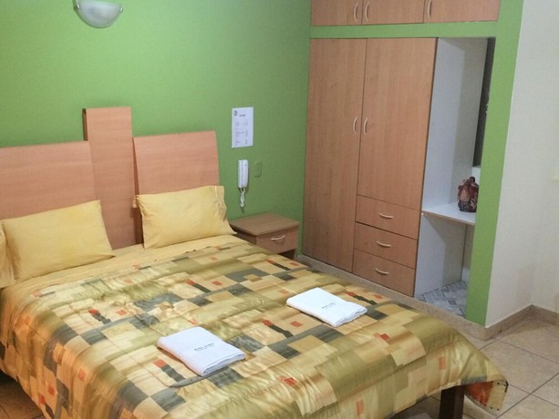 Imagen de la habitación del Hotel Misky Samay. Foto 7