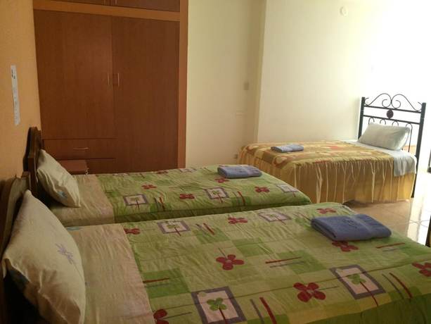 Imagen de la habitación del Hotel Misky Samay. Foto 9