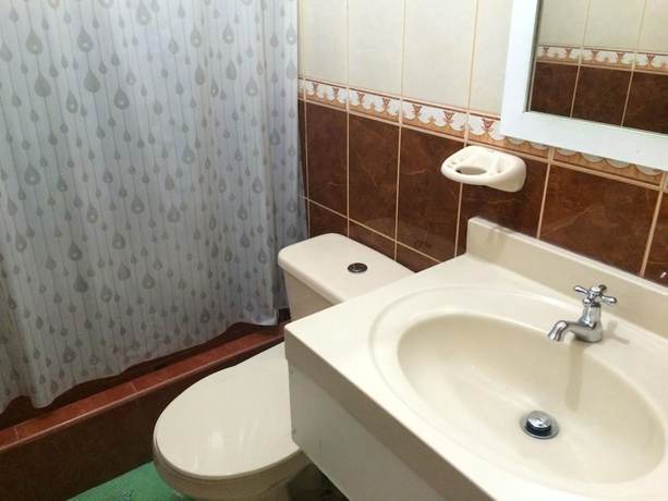 Imagen de la habitación del Hotel Misky Samay. Foto 10