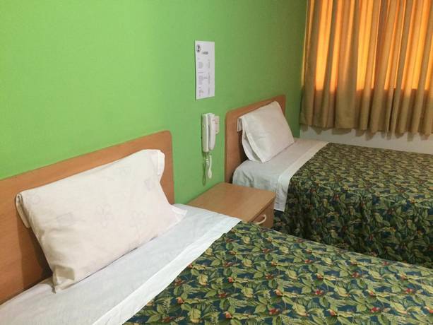 Imagen de la habitación del Hotel Misky Samay. Foto 11