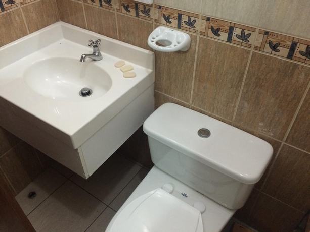 Imagen de la habitación del Hotel Misky Samay. Foto 16