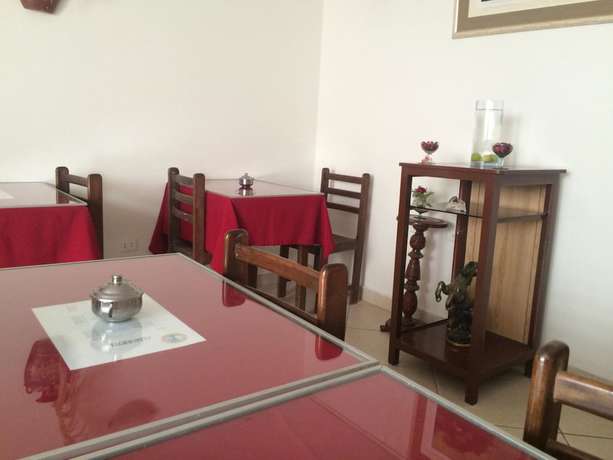 Imagen del bar/restaurante del Hotel Misky Samay. Foto 2