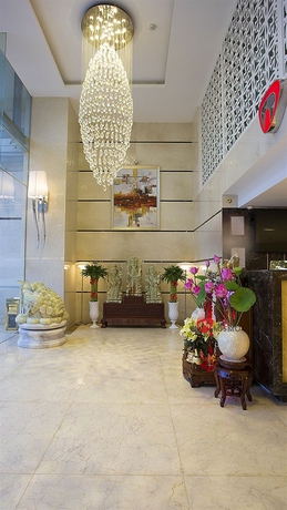 Imagen de los interiores del Hotel Mismo. Foto 9