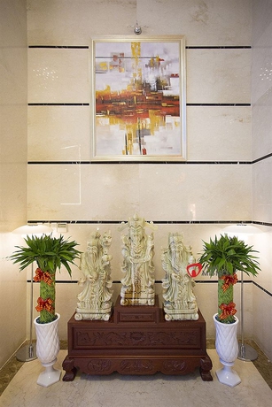 Imagen de los interiores del Hotel Mismo. Foto 10