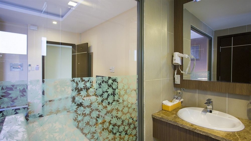 Imagen de la habitación del Hotel Mismo. Foto 5
