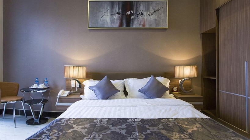 Imagen de la habitación del Hotel Mismo. Foto 6