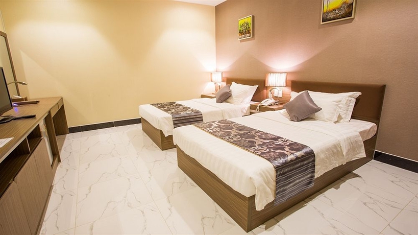 Imagen de la habitación del Hotel Mismo. Foto 7