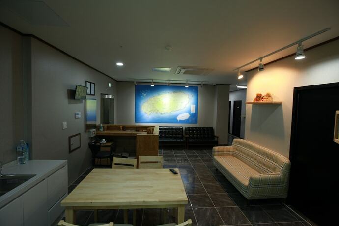 Imagen general del Hotel Miso Guesthouse - Hostel. Foto 1