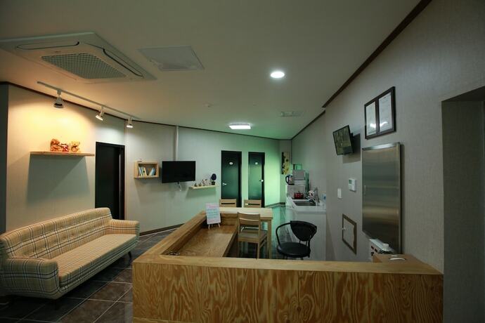 Imagen general del Hotel Miso Guesthouse - Hostel. Foto 2