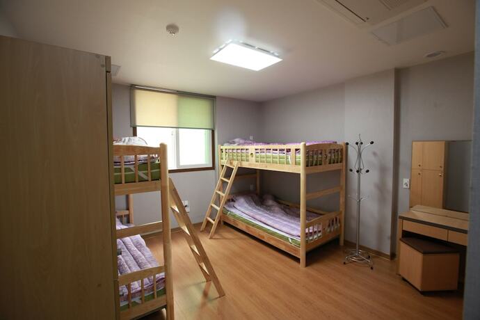 Imagen general del Hotel Miso Guesthouse - Hostel. Foto 3