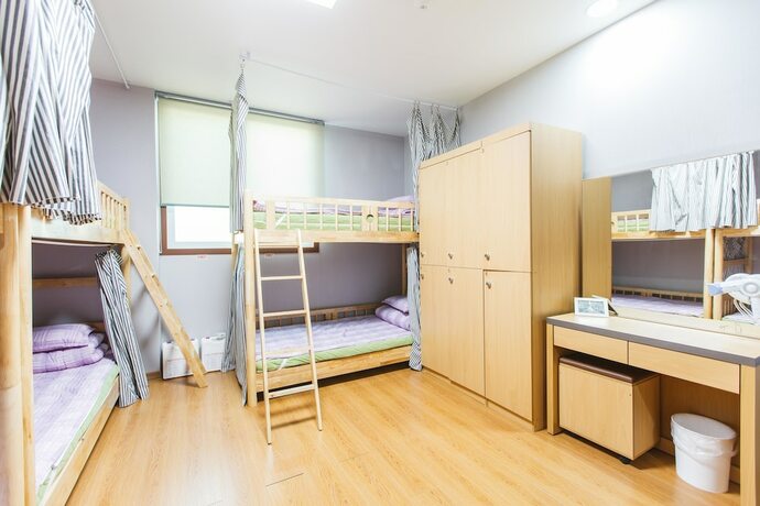 Imagen general del Hotel Miso Guesthouse - Hostel. Foto 4