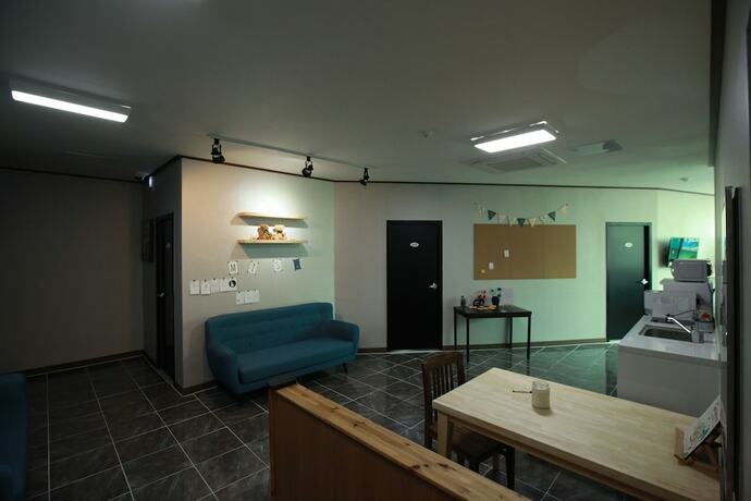 Imagen general del Hotel Miso Guesthouse - Hostel. Foto 8