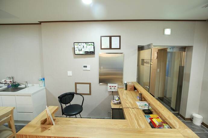Imagen general del Hotel Miso Guesthouse - Hostel. Foto 10