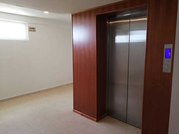 Imagen de los interiores del Hotel Misol-Ha M&eacute;rida. Foto 15