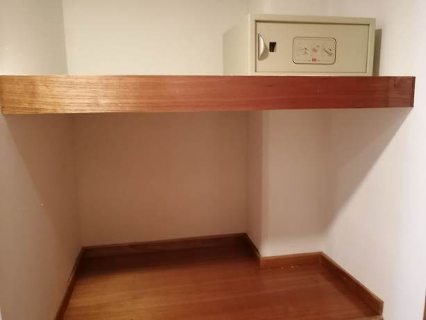 Imagen de la habitación del Hotel Misol-Ha M&eacute;rida. Foto 5