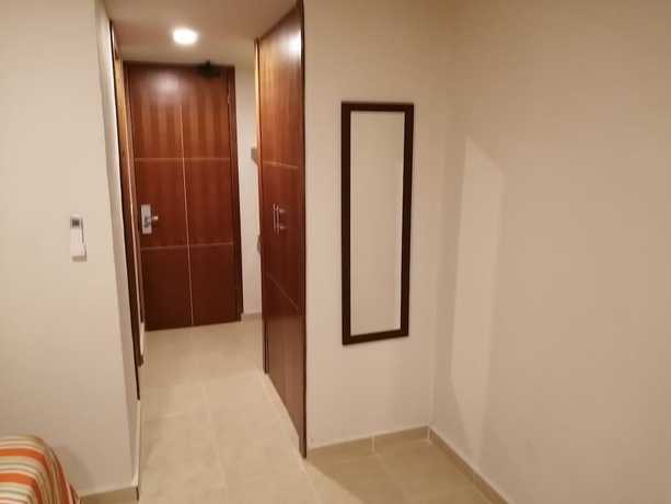 Imagen de la habitación del Hotel Misol-Ha M&eacute;rida. Foto 8