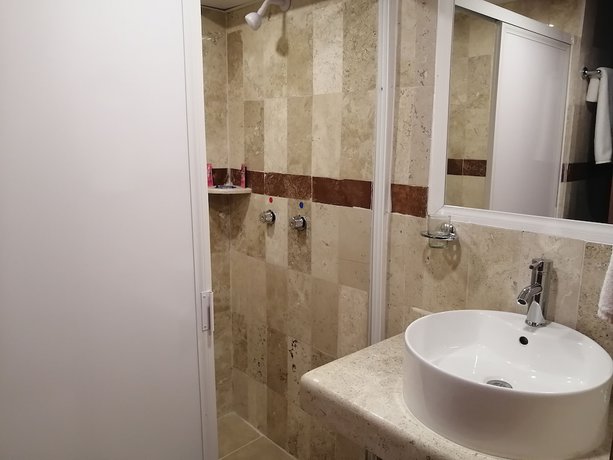 Imagen de la habitación del Hotel Misol-Ha M&eacute;rida. Foto 12