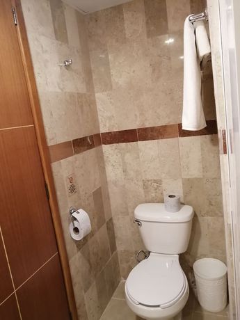 Imagen de la habitación del Hotel Misol-Ha M&eacute;rida. Foto 13