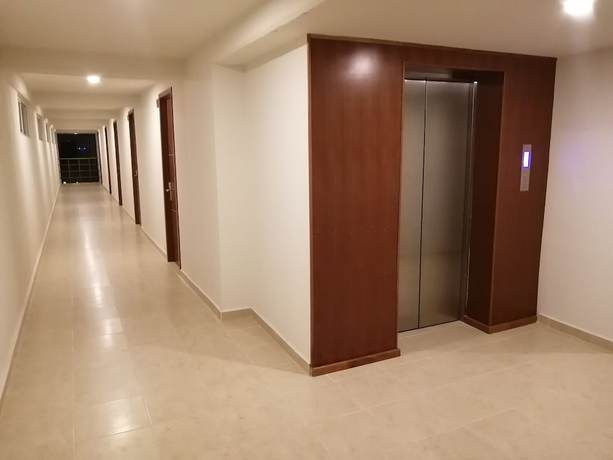 Imagen de los interiores del Hotel Misol-Ha M&eacute;rida. Foto 18