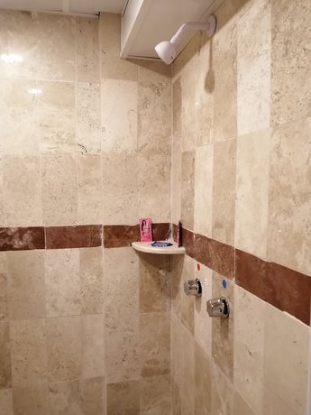 Imagen de la habitación del Hotel Misol-Ha M&eacute;rida. Foto 14