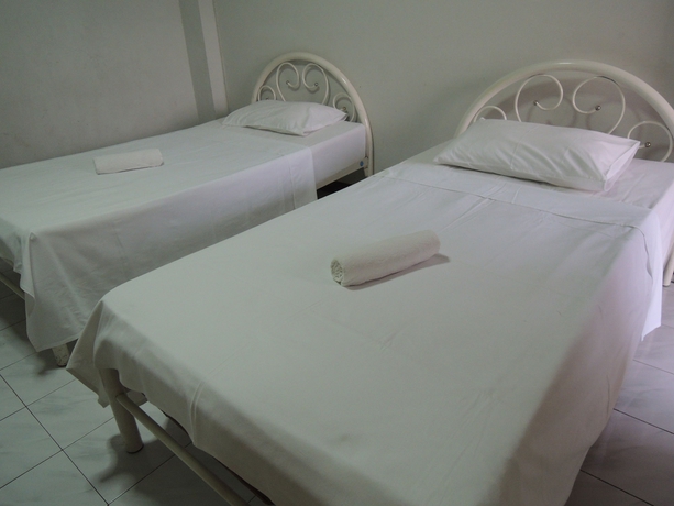 Imagen de la habitación del Hotel Misone. Foto 7