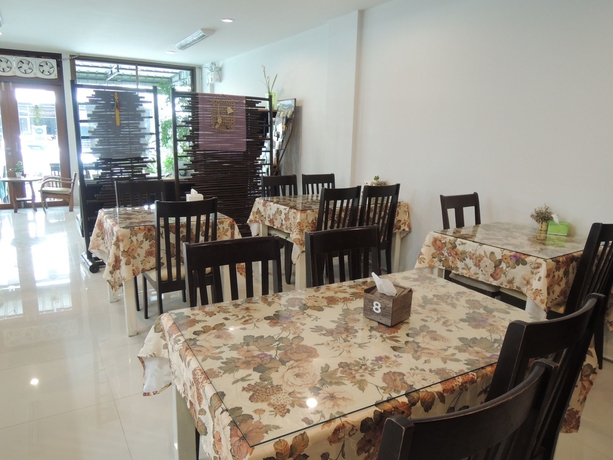 Imagen del bar/restaurante del Hotel Misone. Foto 4