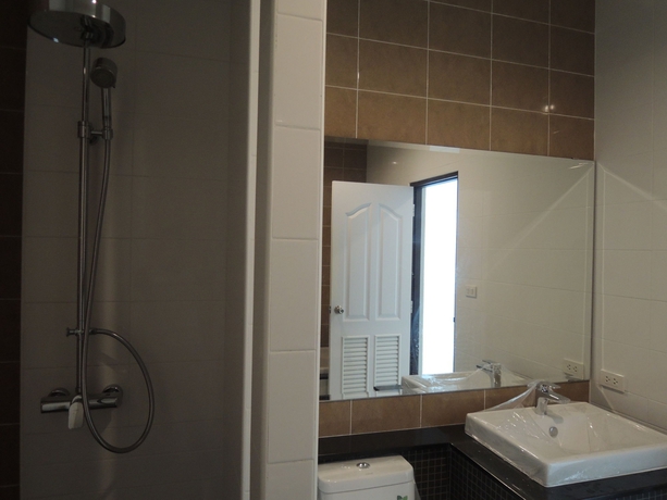 Imagen de la habitación del Hotel Misone. Foto 13