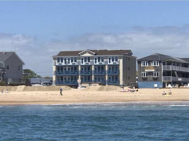 Imagen general del Hotel Misquamicut Beach Front Inn. Foto 1