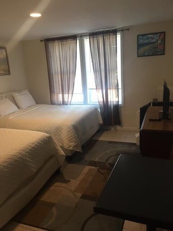 Imagen de la habitación del Hotel Misquamicut Beach Front Inn. Foto 2