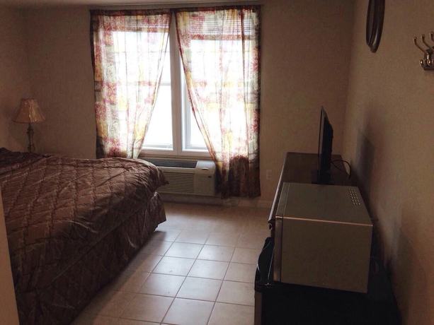 Imagen de la habitación del Hotel Misquamicut Beach Front Inn. Foto 3