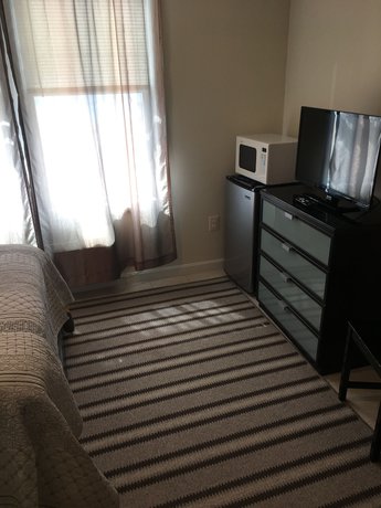 Imagen de la habitación del Hotel Misquamicut Beach Front Inn. Foto 4