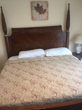 Imagen de la habitación del Hotel Misquamicut Beach Front Inn. Foto 6
