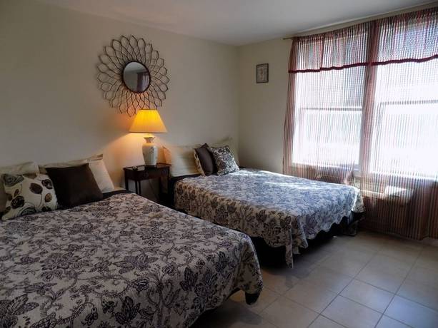 Imagen de la habitación del Hotel Misquamicut Beach Front Inn. Foto 13