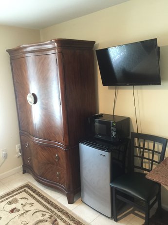 Imagen de la habitación del Hotel Misquamicut Beach Front Inn. Foto 14