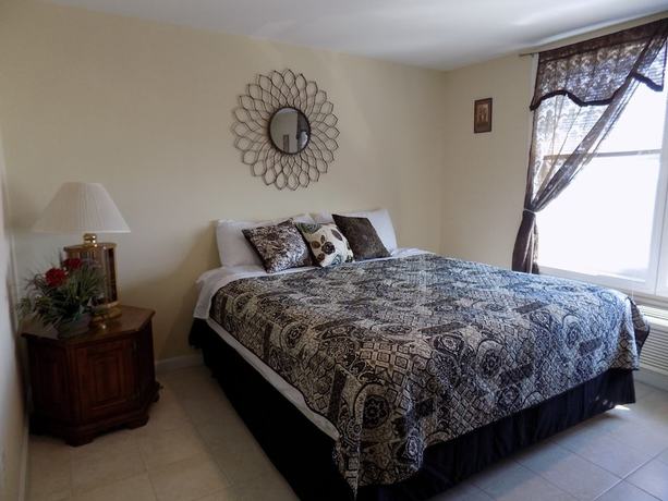 Imagen de la habitación del Hotel Misquamicut Beach Front Inn. Foto 15