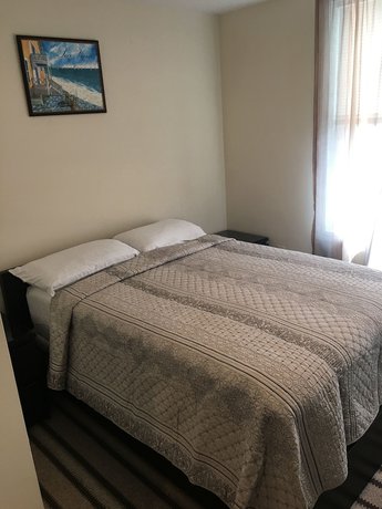 Imagen de la habitación del Hotel Misquamicut Beach Front Inn. Foto 16