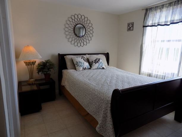 Imagen de la habitación del Hotel Misquamicut Beach Front Inn. Foto 17