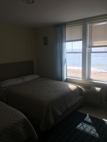Imagen de la habitación del Hotel Misquamicut Beach Front Inn. Foto 20
