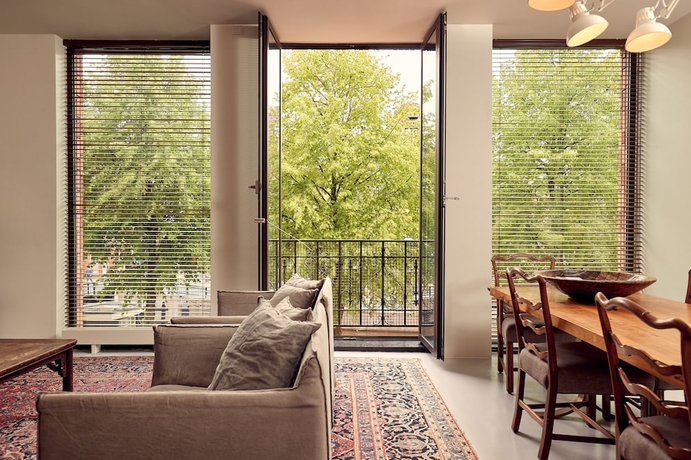 Imagen de la habitación del Hotel Miss Blanche. Foto 6