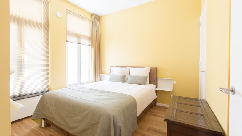 Imagen de la habitación del Hotel Miss Blanche. Foto 18