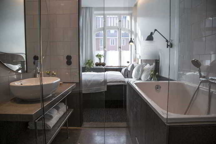 Imagen de la habitación del Hotel Miss Clara By Nobis, Stockholm, A Member Of Design Hotels. Foto 6