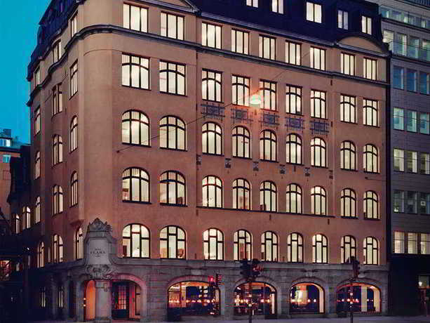 Imagen general del Hotel Miss Clara By Nobis, Stockholm, A Member Of Design Hotels. Foto 2