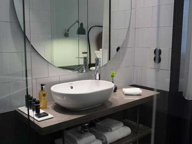 Imagen de la habitación del Hotel Miss Clara By Nobis, Stockholm, A Member Of Design Hotels. Foto 8